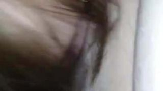 girl freiend with wife