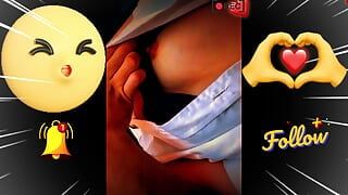 Going My Hometown Make Love In Car Feeling Fresh and Super Strange – Cambodian Beautiful Girl Sex In Car(14 March 2024)