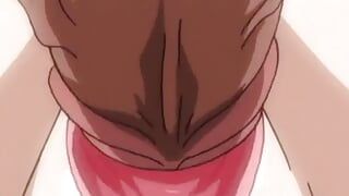 HENTAI GIRL SEX WITH STEP DAD