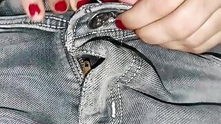 Hot bhabhi ko choda begin se