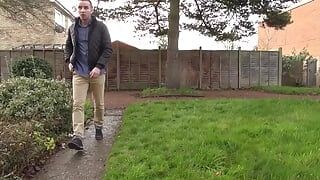 hot brunette milf rides her brother-in-law’s cock and gets fucked hard by his cock