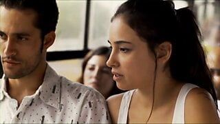 Hot Israeli guy under pressure (2013)