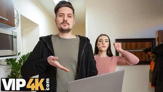 HUNT4K. Great Relationships. Hot sex with Matty & Nikki Nuttz