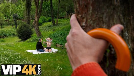 HUNT4K. Hunter Rules