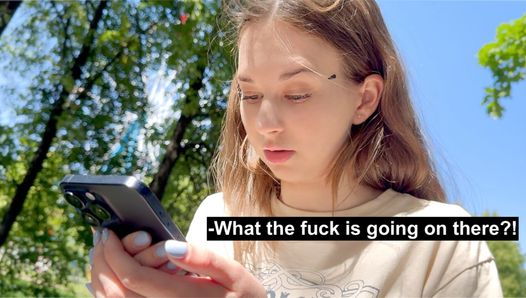 I installed a “smart home” system in my room and caught my roommate.. Tantaly