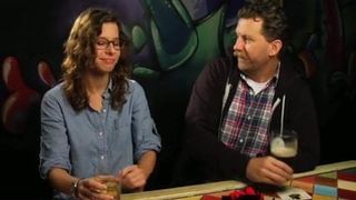 If women were as horny as men