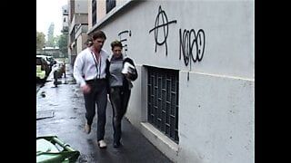 I’ll ruin your wife! (Scene 03)