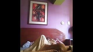 I'm 18 years old and I Ami tia