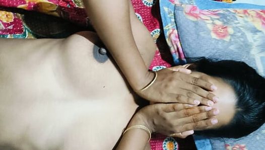 Indian 18 Year Old Girl Sumaiya Having Hardcore Sex.