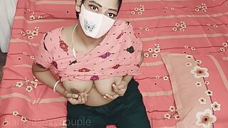 Indian cheating wife sex