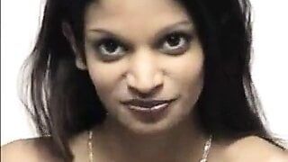 Indian porn audition