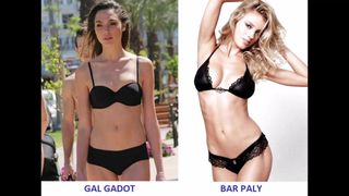 Israeli Celebrities Championship – Day 1