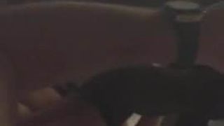 Israeli fun with russian whores