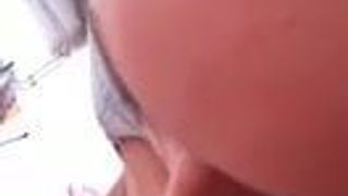 Israeli sucking dick