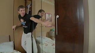 JBP3! – Just Best Pussy Vol.3 – Episode 5