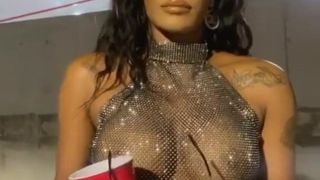 Joseline Hernandez Puerto Rican Princess