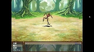 Ken the Boy Brave – Investigate the haunted house! (2)