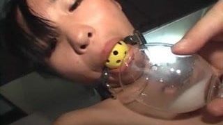 Lactation, Breastmilk by Spyro1958