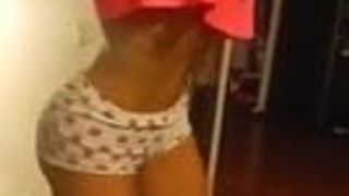 Lebanese dance with mexican music