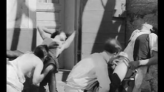 L’heure du the (1920s)