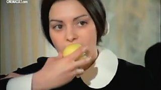 Lina Romay Pamela Stanford – Celestine  Maid at Your Service