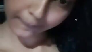 lovely deshi Girlfriend funny sex me very tighty