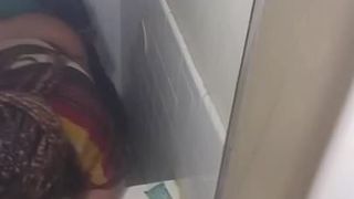 Me fucking Pam in 2015