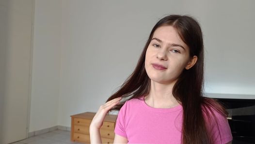 My friend pays for rent in a diffferent way