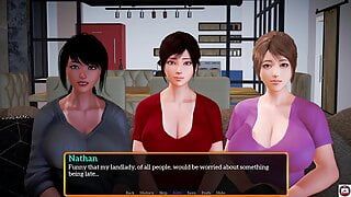 My New Household – (PT 96) – NC