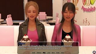 My New Memories – (PT 11) – NC – story heavy