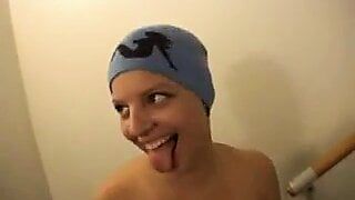 norwegian amateur – russe jenter pt 5