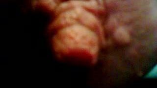 not Moms big naturals in bondage