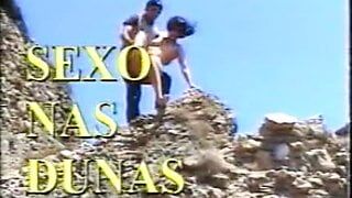 O violador portugues I