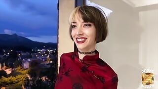 Oneybeezz Loves Hard Trios