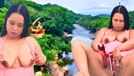 Outdoor Story: “Shared Wife.” The first time my husband lets his friends fuck me. (Hotwife and cuckold). English subtitles