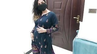 Pakistani Girl Full Nude Dance