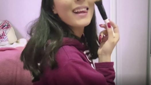 POV – My boyfriend can’t know we’re together.