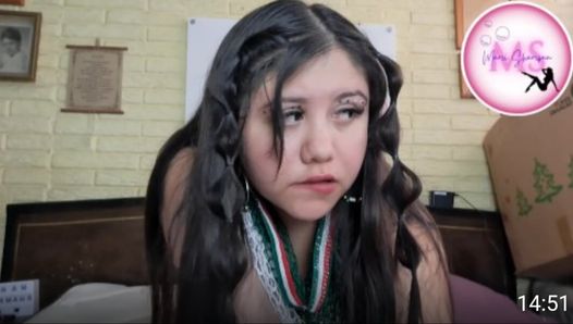 POV you scream with your girlfriend on September 15 MamiShampuu