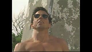 Rare Peter North Cumshot Compilation #3