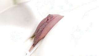 Sexy White Lesbian Doll