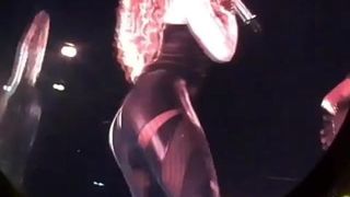 Shakira ASS