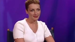 Short Hair Texan Examination