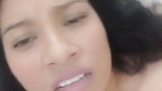 taking juice out of my puchita