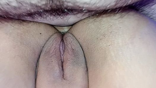 That’s how I like to get my butt