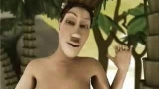 The Stone Age – Funny