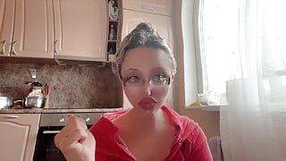 The world through the eyes of a sociopath