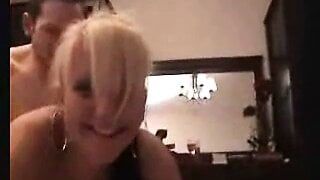 UK gf with bf and mate