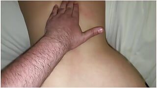 Unexpected Night sex -Awxminati