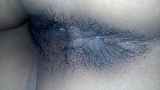 Vabi ki very beautiful chut