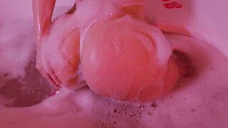 Wet Juicy Ass And Pussy for Valentine’s Day Present